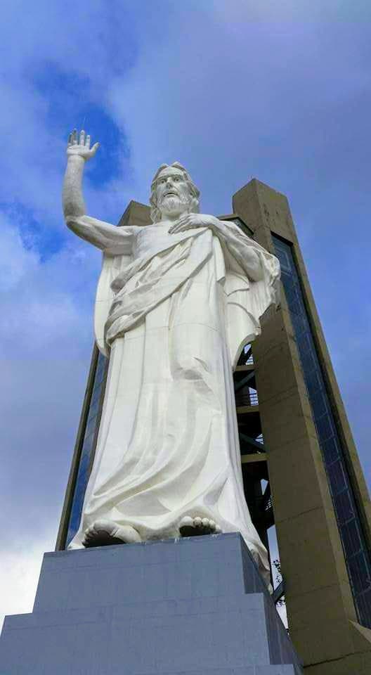 El Santísimo, Floridablanca — Sede principal